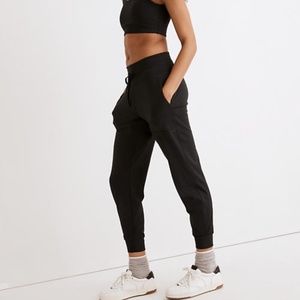 Madewell - MWL Flex Skinny Joggers